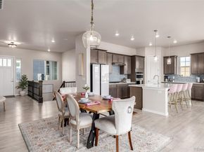 6657 S Kline Way, Littleton CO 80127