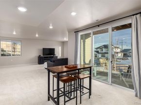 6657 S Kline Way, Littleton CO 80127