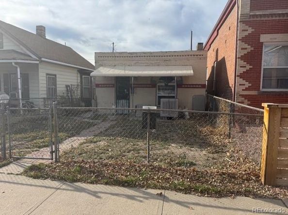 315 N Galapago Street, Denver CO 80223