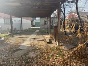 315 N Galapago Street, Denver CO 80223