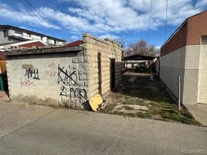 315 N Galapago Street, Denver CO 80223