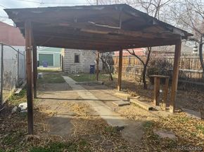 315 N Galapago Street, Denver CO 80223