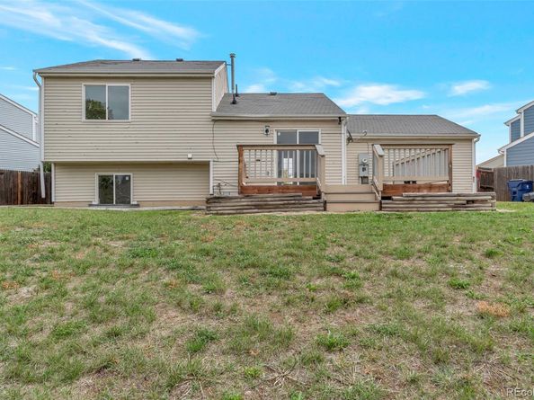 1415 S Pitkin Court, Aurora CO 80017