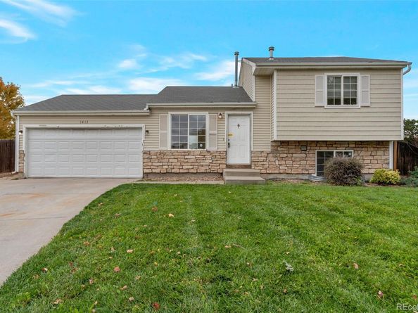 1415 S Pitkin Court, Aurora CO 80017