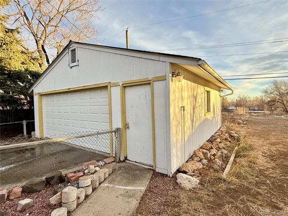 300 Campo Street, Denver CO 80221