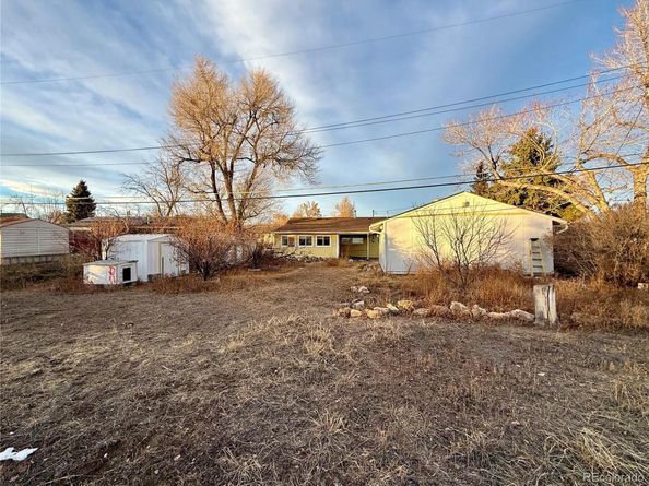 300 Campo Street, Denver CO 80221