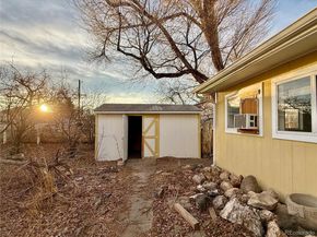 300 Campo Street, Denver CO 80221