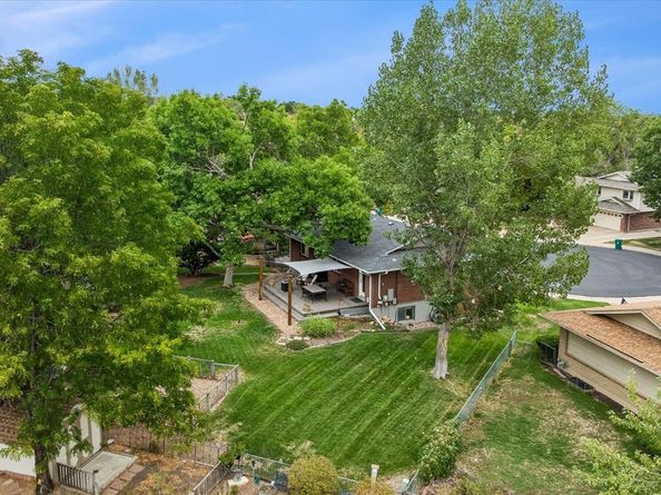 2239 S Alkire Court, Lakewood CO 80228
