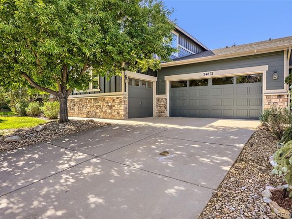 24872 E Irish Drive, Aurora CO 80016