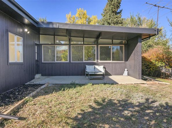 Undisclosed Address #1952428, Lakewood CO 80226