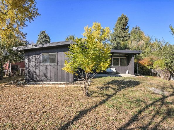 Undisclosed Address #1952428, Lakewood CO 80226