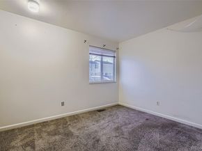 7561 Leyden Street 3A, Commerce City CO 80022
