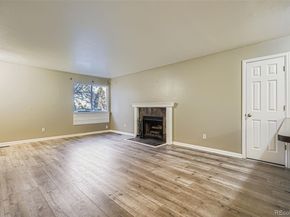 7561 Leyden Street 3A, Commerce City CO 80022