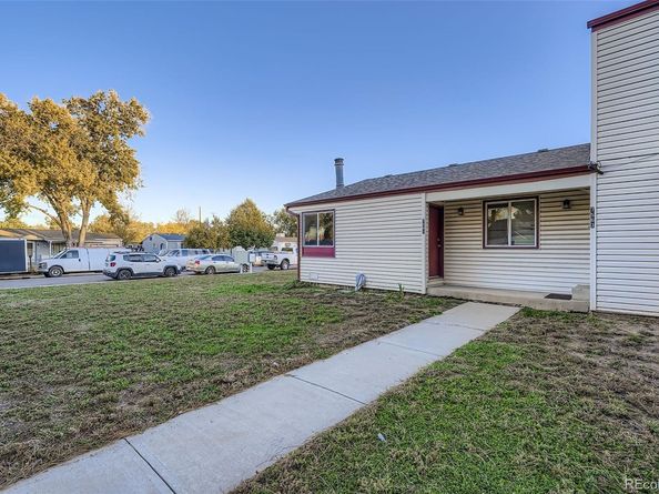 7561 Leyden Street 3A, Commerce City CO 80022