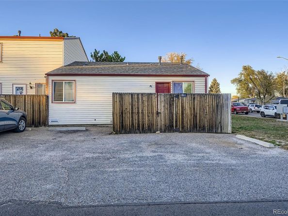 7561 Leyden Street 3A, Commerce City CO 80022