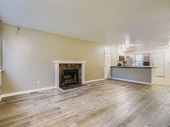 7561 Leyden Street 3A, Commerce City CO 80022