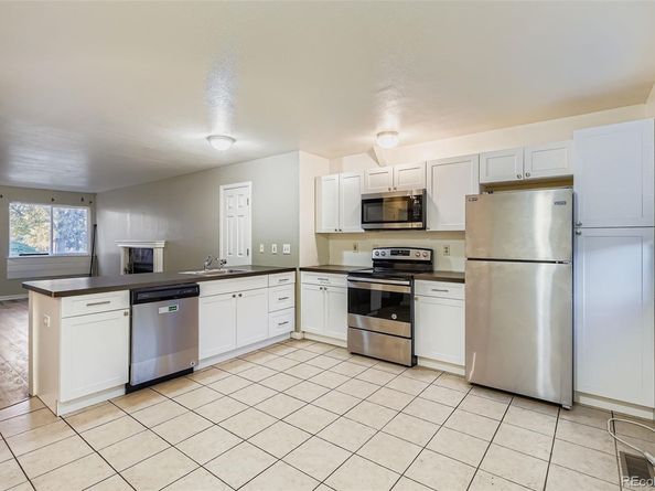7561 Leyden Street 3A, Commerce City CO 80022