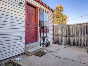 7561 Leyden Street 3A, Commerce City CO 80022