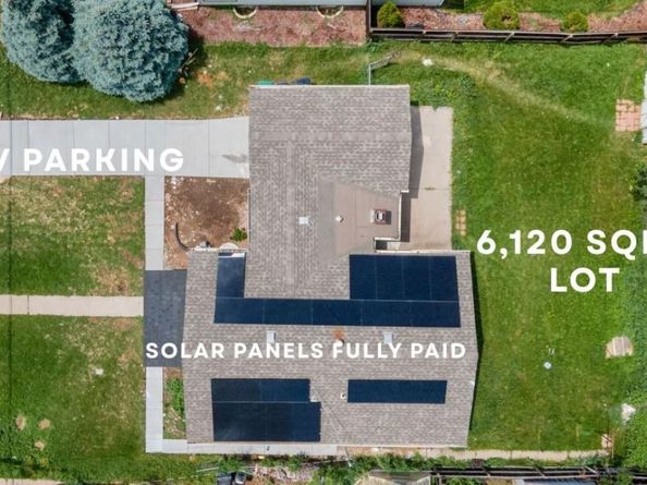 4701 E Jewell Avenue, Denver CO 80222