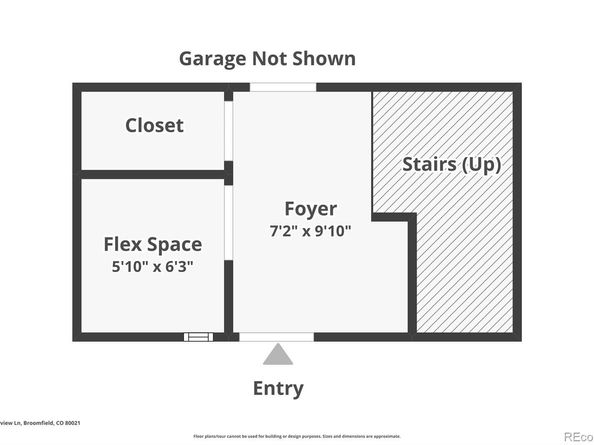 11915 Skyview Lane, Broomfield CO 80021