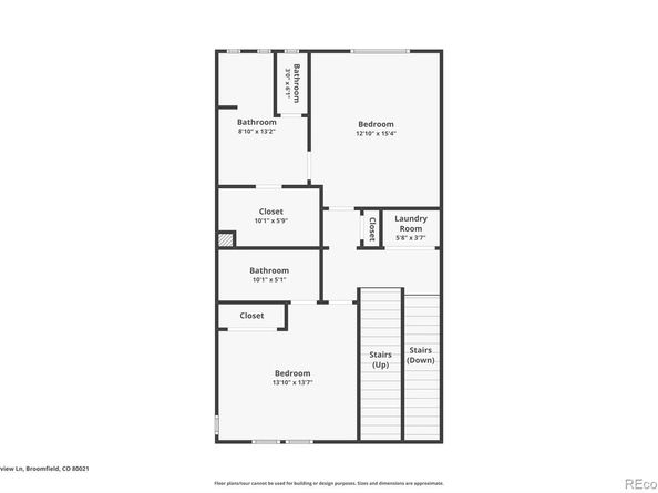 11915 Skyview Lane, Broomfield CO 80021