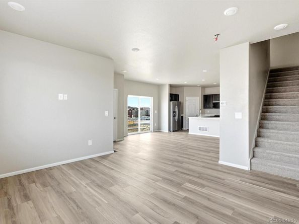 2222 E 164th Avenue, Thornton CO 80602