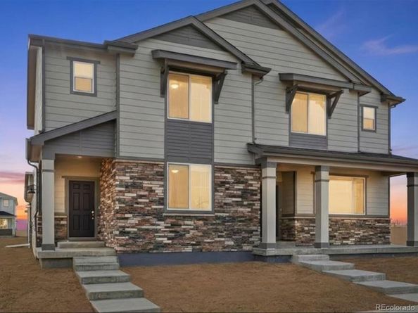 2222 E 164th Avenue, Thornton CO 80602