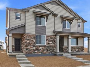 2222 E 164th Avenue, Thornton CO 80602