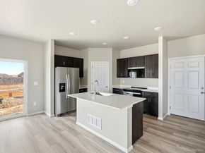 2222 E 164th Avenue, Thornton CO 80602