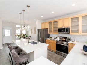9646 W Hinsdale Place, Littleton CO 80128