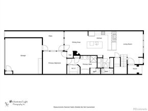 9646 W Hinsdale Place, Littleton CO 80128