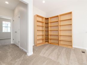 9646 W Hinsdale Place, Littleton CO 80128