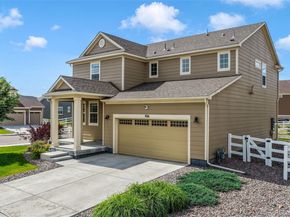 936 Lavender Place, Brighton CO 80640