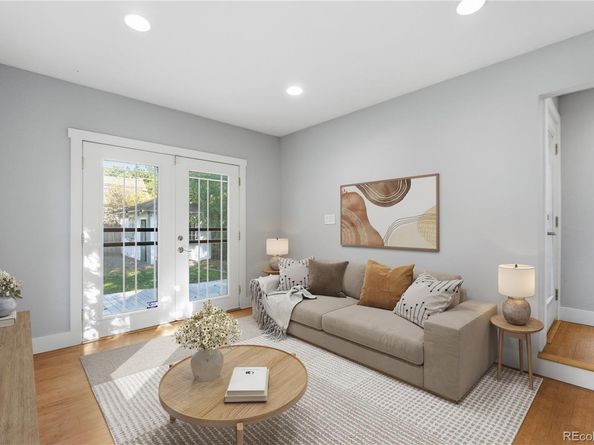 5069 Newton Street, Denver CO 80221