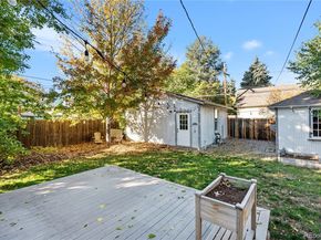 5069 Newton Street, Denver CO 80221