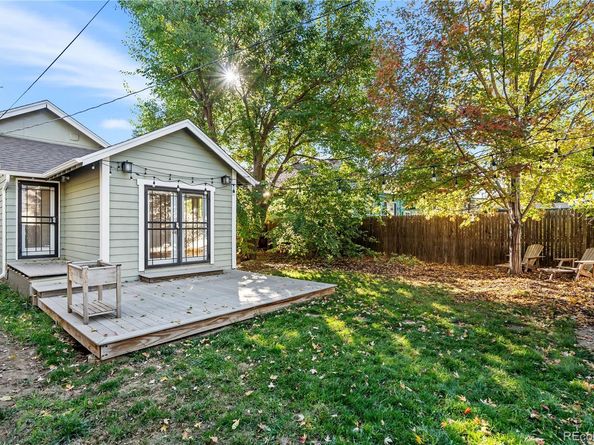 5069 Newton Street, Denver CO 80221