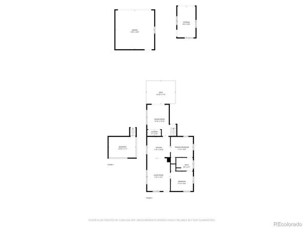 5069 Newton Street, Denver CO 80221