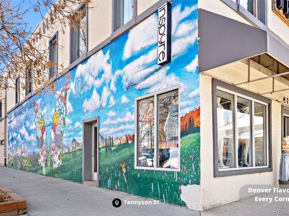 5069 Newton Street, Denver CO 80221