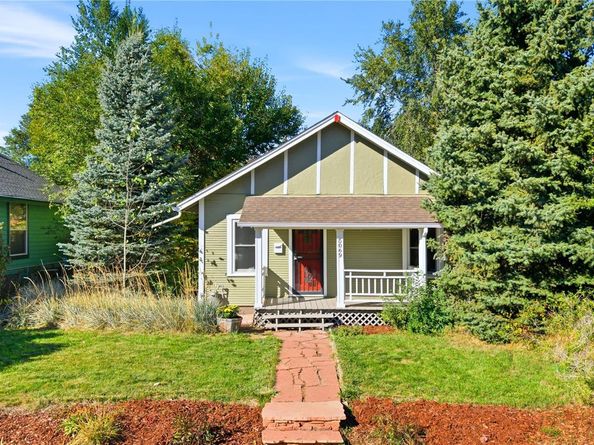 5069 Newton Street, Denver CO 80221