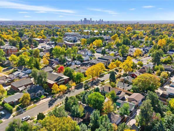 5069 Newton Street, Denver CO 80221