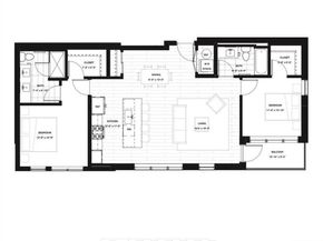 1735 Central Street 312, Denver CO 80211