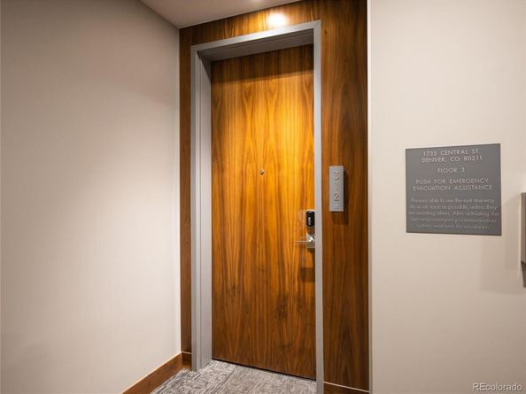 1735 Central Street 312, Denver CO 80211
