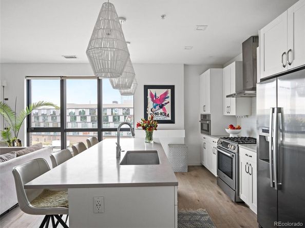 1735 Central Street 312, Denver CO 80211