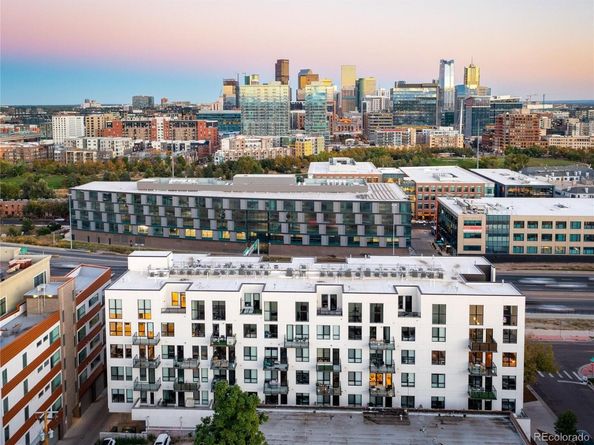 1735 Central Street 312, Denver CO 80211