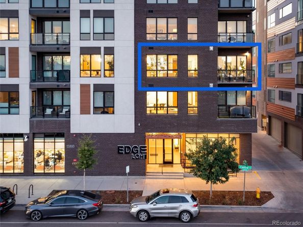 1735 Central Street 312, Denver CO 80211