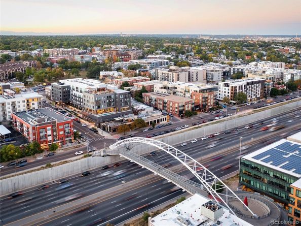 1735 Central Street 312, Denver CO 80211