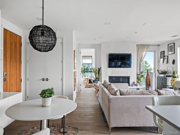 1735 Central Street 312, Denver CO 80211