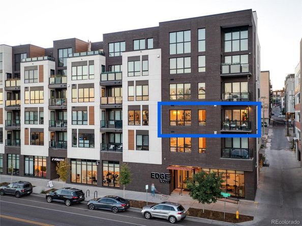 1735 Central Street 312, Denver CO 80211