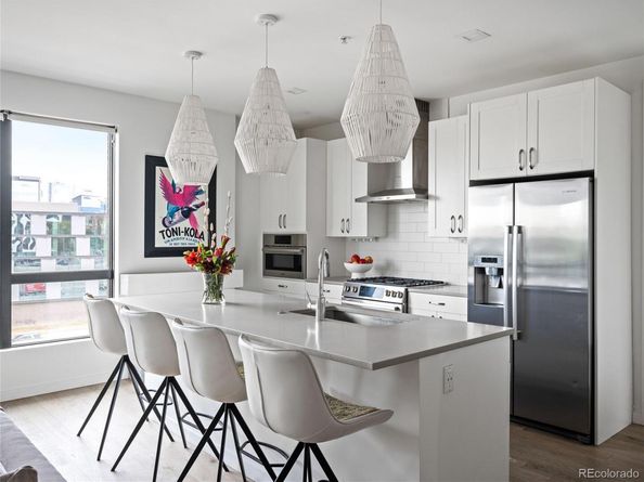 1735 Central Street 312, Denver CO 80211