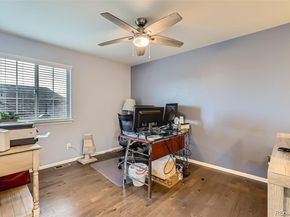 14641 E Poundstone Drive, Aurora CO 80015